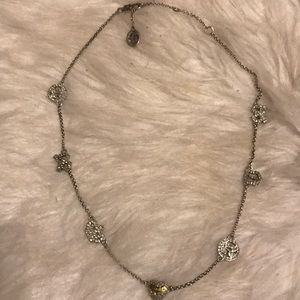 Juicy Couture necklace